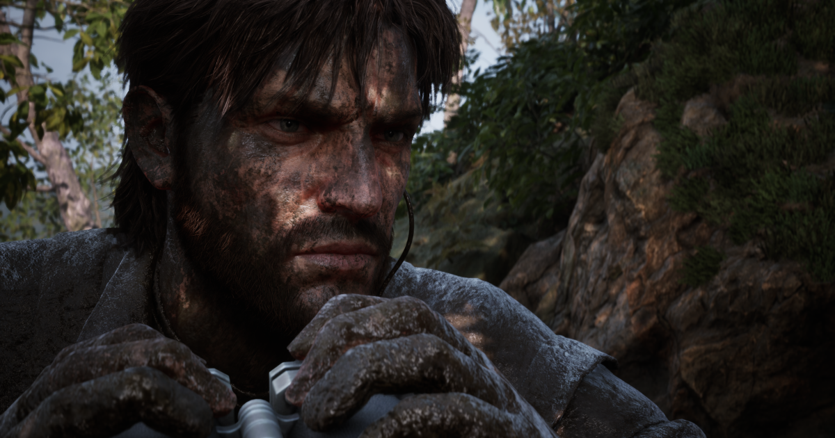 All Metal Gear games in order, by release date and chronologically