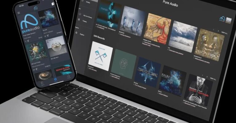 New music service promises better lossless audio than Apple, Amazon, and Tidal