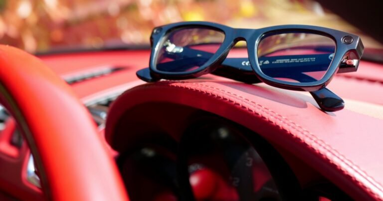 My long weekend with Ray-Ban Meta reminded me why I love them