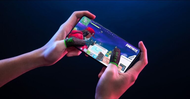 How to Play Fortnite on iPhone and iPad in 2025