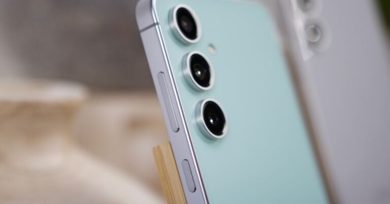 The Samsung Galaxy S25 FE might not use Exynos chips after all