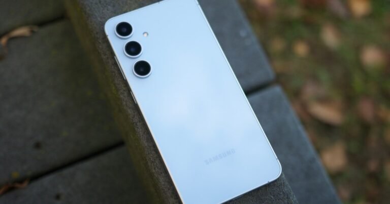 The Samsung Galaxy S25 FE could be here sooner rather than later
