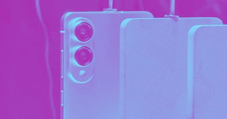 How to watch the Samsung Galaxy S25 Edge launch event