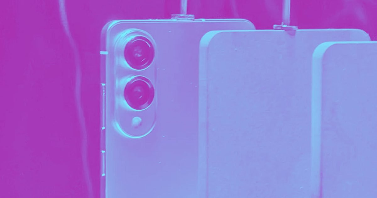 How to watch the Samsung Galaxy S25 Edge launch event