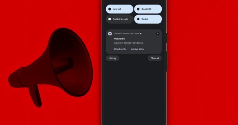 Google Chrome is getting an AI-powered scam sniffer for Android phones