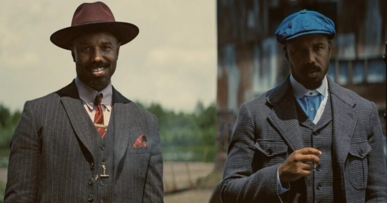 Sinners to return to IMAX for limited release