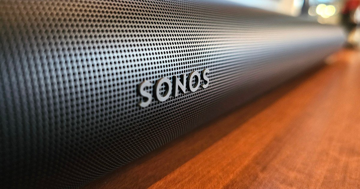 Sonos uses AI superpowers to boost dialogue in latest soundbar update