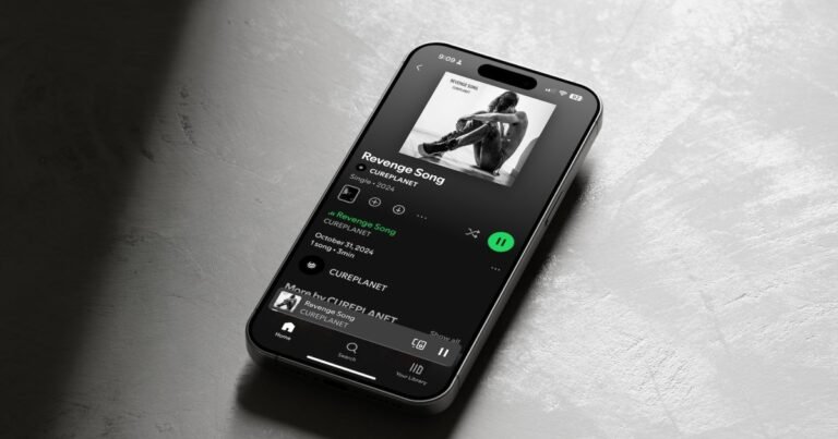 You can now pay for Spotify any way you like