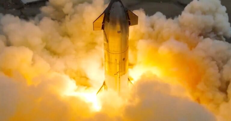Starship to fly again — What to expect from SpaceX's upcoming test