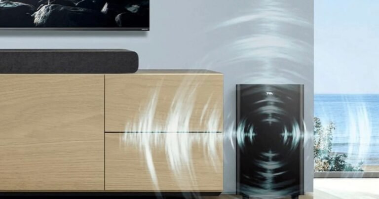 This Dolby Atmos soundbar is on sale for just $100 today