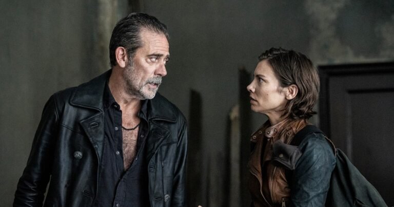 The Walking Dead: Dead City season 1 recap: What to know before season 2