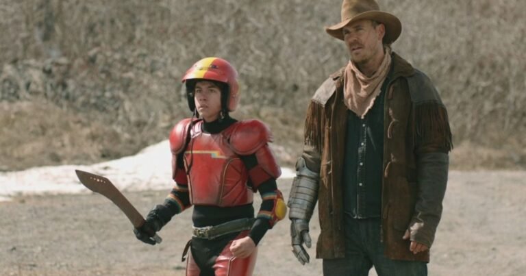 3 sci-fi movies on Peacock you need to watch in May 2025