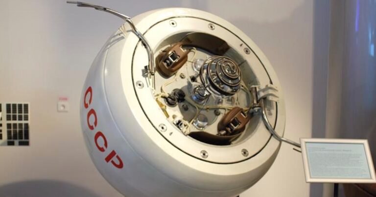 No, Kosmos-482 didn't land on anyone's head