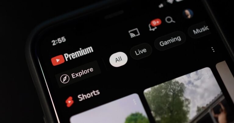 Google wants to make YouTube Premium more affordable for couples